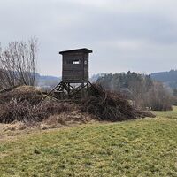 Hochstand
