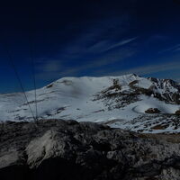 Schneebergdörfl - Hochschneeberg