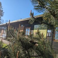 Trimm-dich-Pfad Nassau_Sporthütten