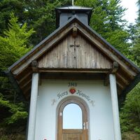 Herz-Jesu-Kapelle