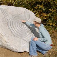 Fingerlabyrinth