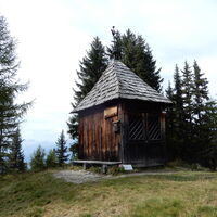 Feistritz am Kammersberg - Stolzalpe Murau