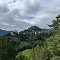 .. zum Semmering