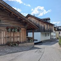 Vigo di Fassa - Archiv des Tourismusbüros des Val di Fassa