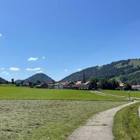 Durchs Konstanzer Tal