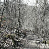 Von Blankenstein ins Höllental