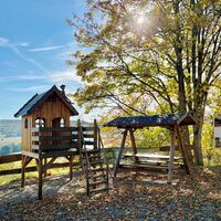 Bauerbach_Räuberweg_Spielhaus