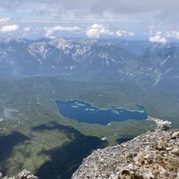 Eibsee