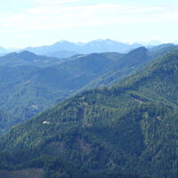 Ausblick Paulmauer