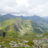 weiter zum Krügltörl