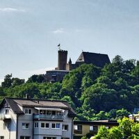 Schloss Biedenkopf