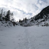 Bad Ischl - Katrrinalm - Elferkogel