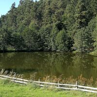 Von Künsdorf zum Bleilochstausee