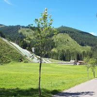 Nordic Center Eisenerzer Ramsau