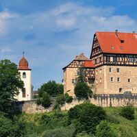Schloss Rechenberg