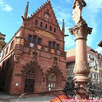 Melanchthonhaus