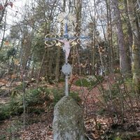 Saxingerkreuz