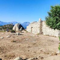 Wanderweg 17 : Monte Astu