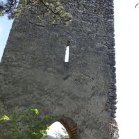 Ruine Rauhenstein