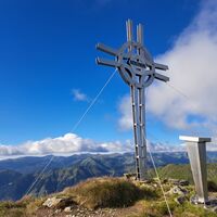 Hochschwung_neues Gipfelkreuz_Bretstein_Murtal_Steiermark c LJ Bretstein (5).jpg