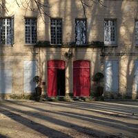 7 schloss lavérune 2 - GD