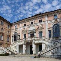 Govone, Il Castello