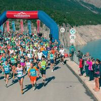 Energy2RUN Cancano HIGHLIGHTS 2022