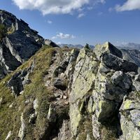 Lainkarkogel // Hölltorkogel