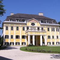 Schloss Ebenthal