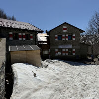Goldtoni - Wandern - Monte Cusno - Monte Prado