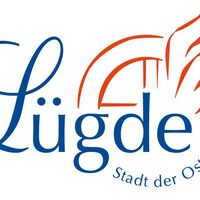 Logo Stadt Lügde 