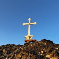 Alpinistenpfad - Colle Bercia