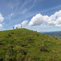 Plankogel Sommeralm_Naturpark Almenland_Oststeiermark