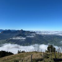 Aussicht Stockberg