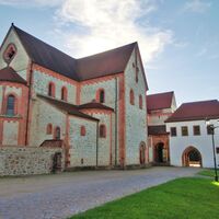 Basilika Wechselburg