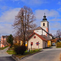 Kirchschlag i. d. Buckl. Welt - Tauchen