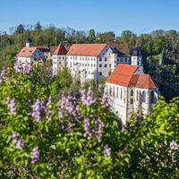 Schloss Haigerloch