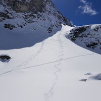 Piz Lagrev