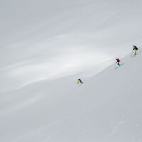 Skitour