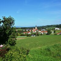 St. Johann am Wimberg - Hansbergrunde
