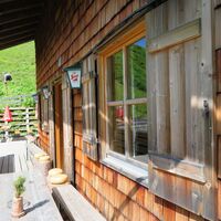 Franz-Fischer-Hütte - Tappenkarseehütte - Sticklerhütte