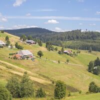 Muggenbrunn Oberhäuser