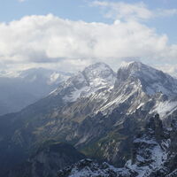 Haller Mauern
