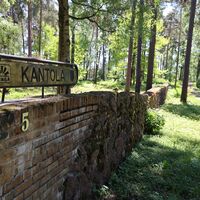 Kantola