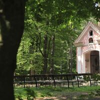 Loretokapelle Mitterberg