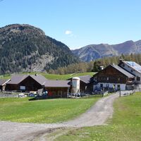 Touren - BERGFEX - Gries am Brenner - Wandern Gries am Brenner