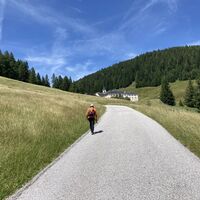 Maria Waldrast