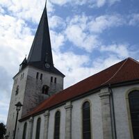 St. Stephanus