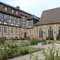 Kloster Loccum