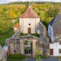 Kloster Gräfinthal